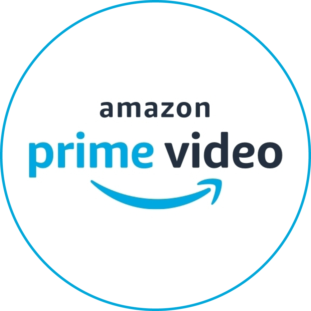 Free Amazon Prime Video for 1 year